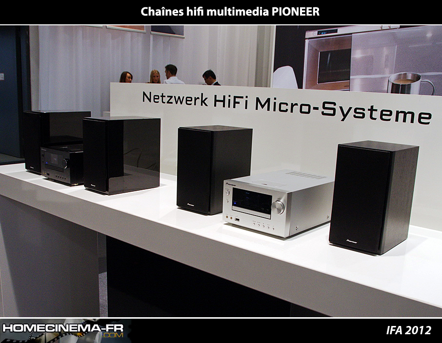 IFA 2012 Pioneer 08